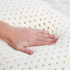 Cách Chọn Nệm Cao Su Đúng Chất lượng, Đúng Giá.