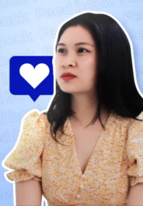 Chị Hiền