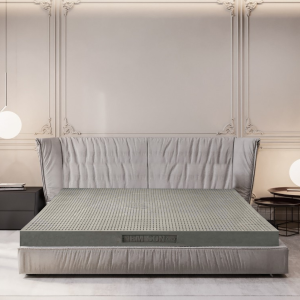 Nệm Cao Su Thiên Nhiên – Than Hoạt Tính - Dày 10cm