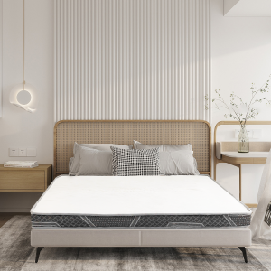 Nệm Đa Tầng 15cm – Độ bền vượt trội, thoáng khí, Êm ái khi nằm – Bảo hành 10 năm