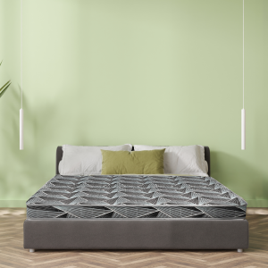 Nệm Foam Tổng Hợp 20cm – Êm ái cột sống, Vải valize thoáng khí – Bảo hành 10 năm