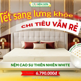 🎉 TẾT SANG, LƯNG KHỎE – CHI TIÊU VẪN “RẺ” 🎉