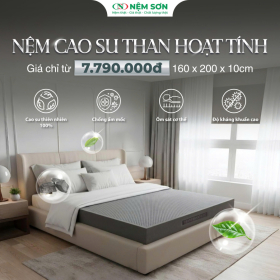 TẾT SẮP ĐẾN RỒI – CÒN CHẦN CHỪ GÌ KHÔNG NÂNG CẤP GIẤC NGỦ CHO GIA ĐÌNH?